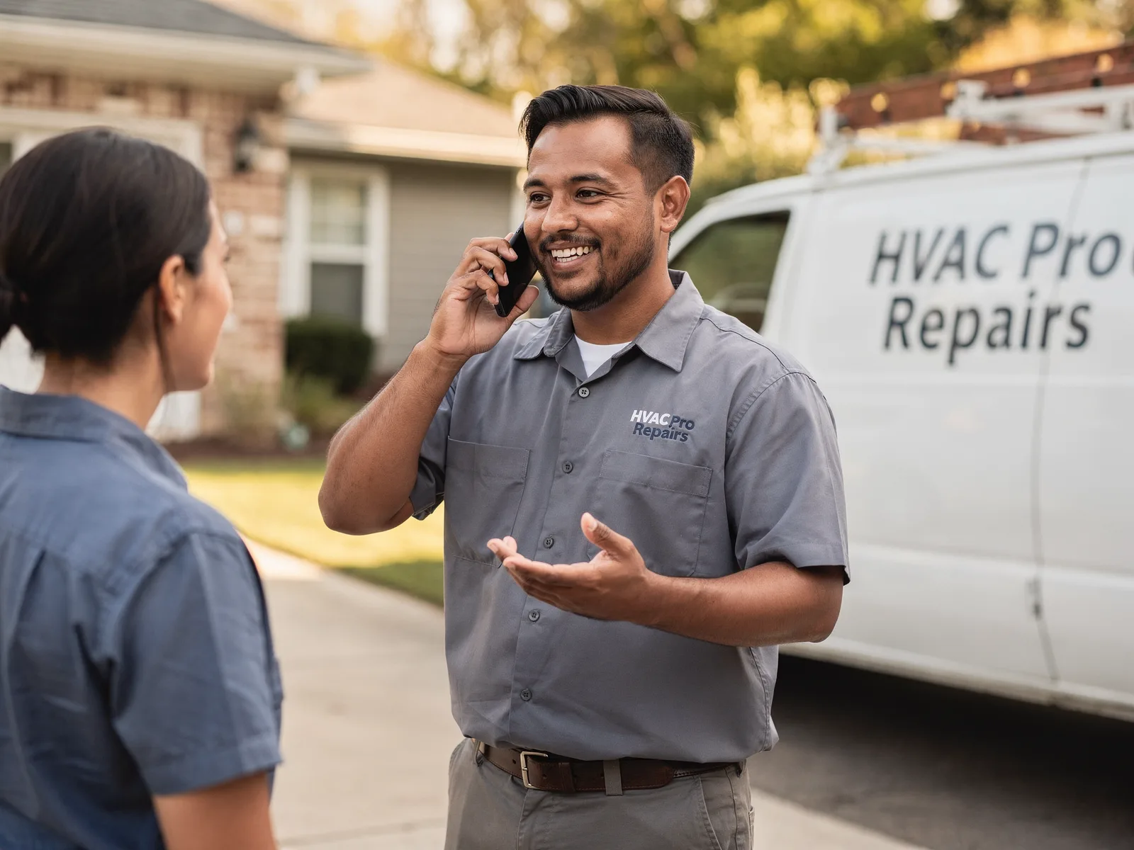 Heat Pump Repair Saint Rose, LA FAQs